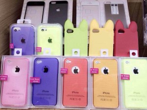 【中国買い付け】iphoneケース